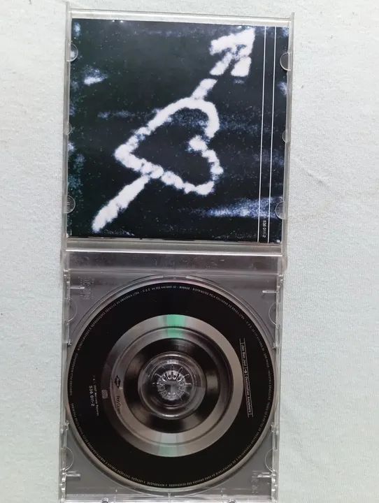 Cd Jon Bon Jovi - Foto 2