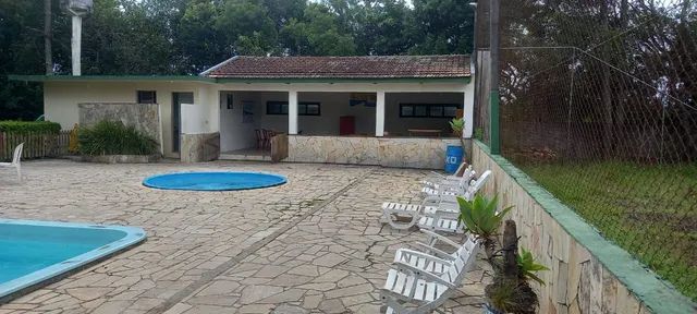 Locação Chácara  - Foto 2