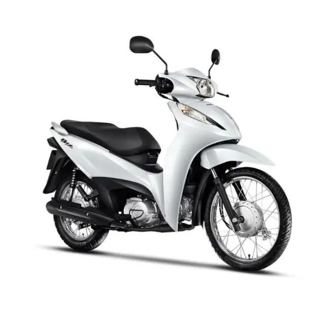 Biz 125 ES 2025 0km.               ( Financia 100% )
