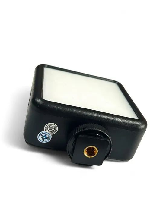 Luz de Vídeo RGB LED - Foto 3