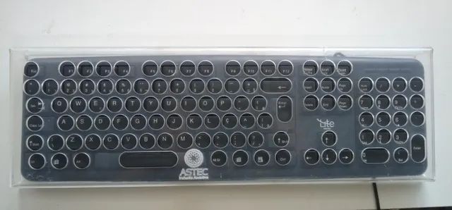 Colmeia Acrilica para Teclado (Usada) - Foto 2