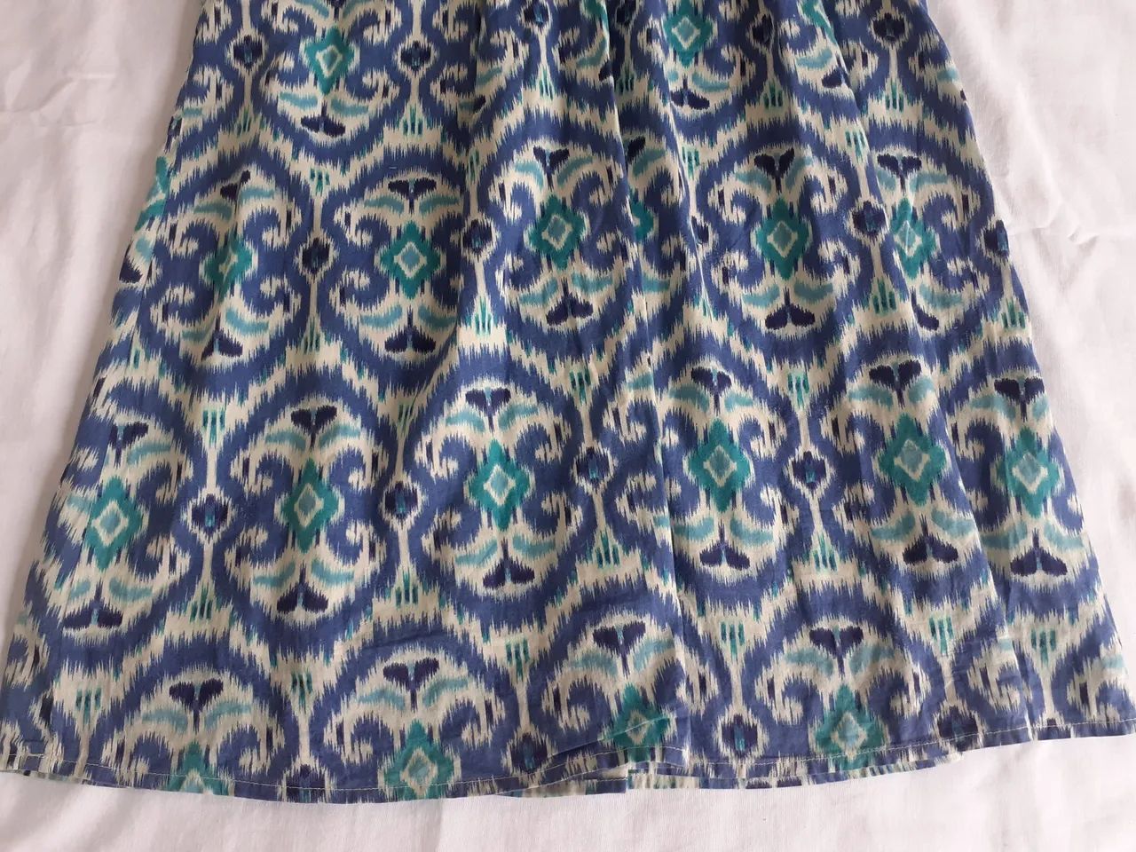 Vestidinho Le Lis Blanc tam. P - Foto 3