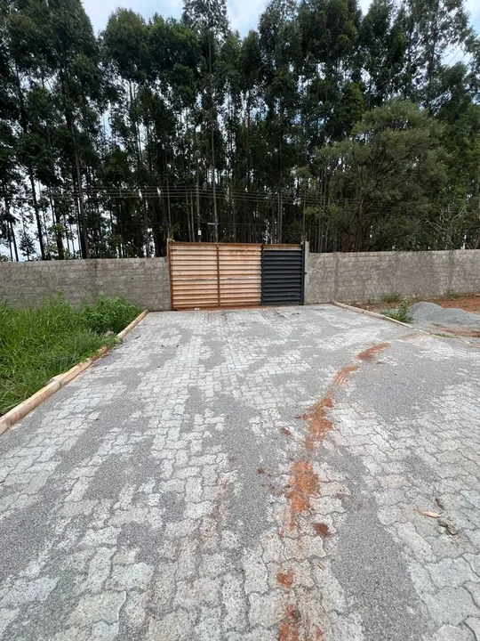 Lote Condomínio Fechado 270 m2