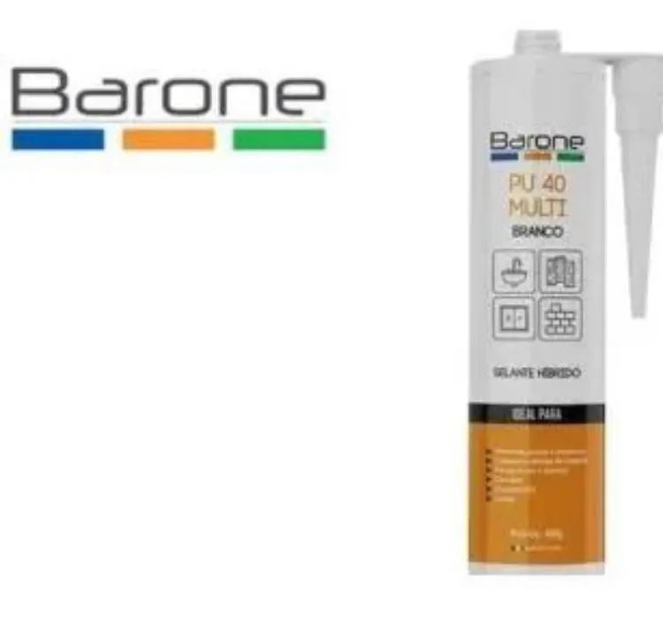 Cola Pu40 400Gr Marca Barone 