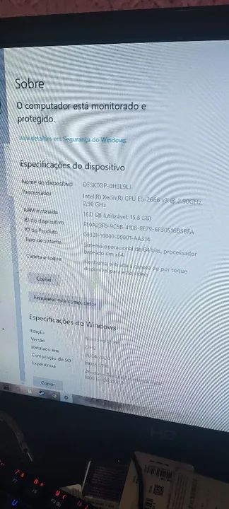 Pc gamer Xenon x99 - Foto 4