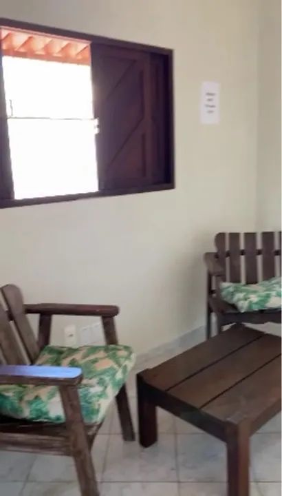 CASA PARA TEMPORADA EM PONTA NEGRA - NATAL/RN - Foto 8