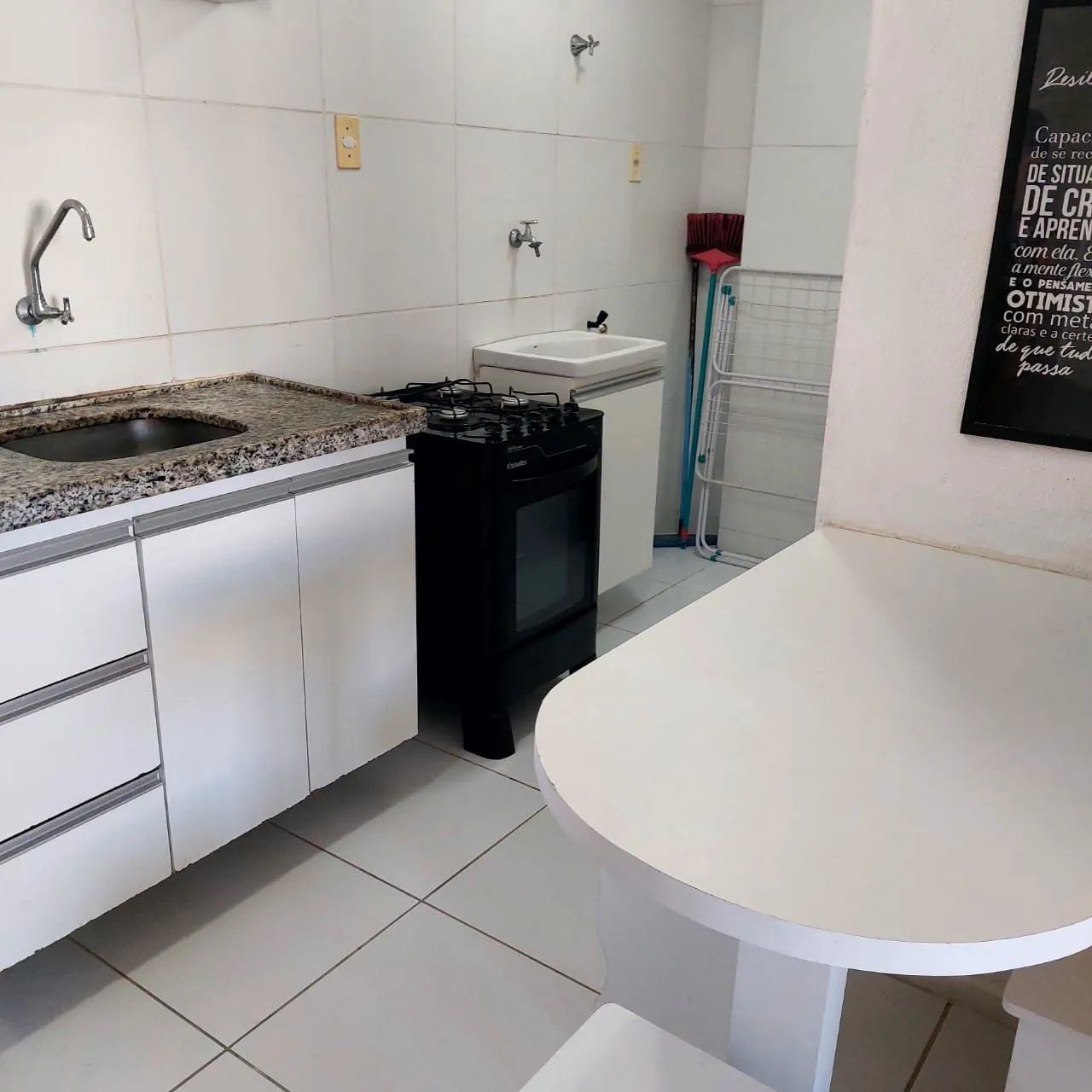 Quarto/Sala próximo ao Cesmac - Foto 4