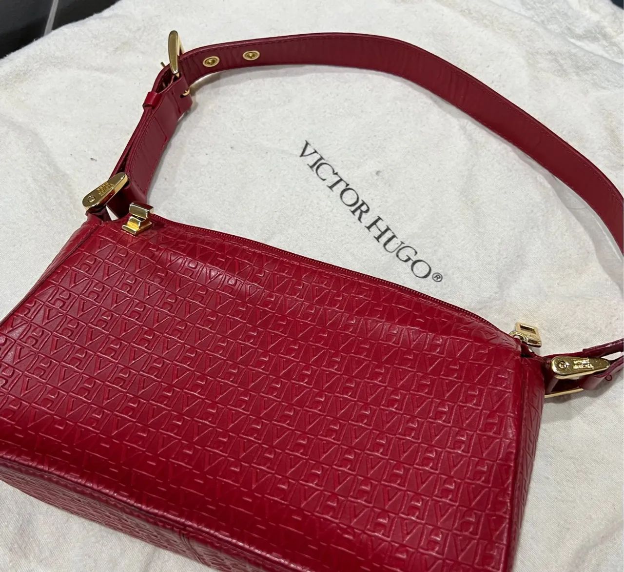 Bolsa Victor Hugo