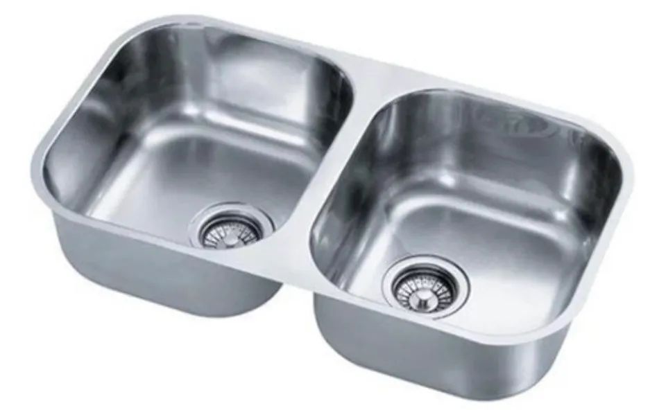 Cuba de cozinha docol