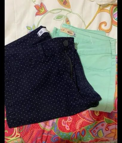 Calças e bermudas  - todas por $80 - Foto 4