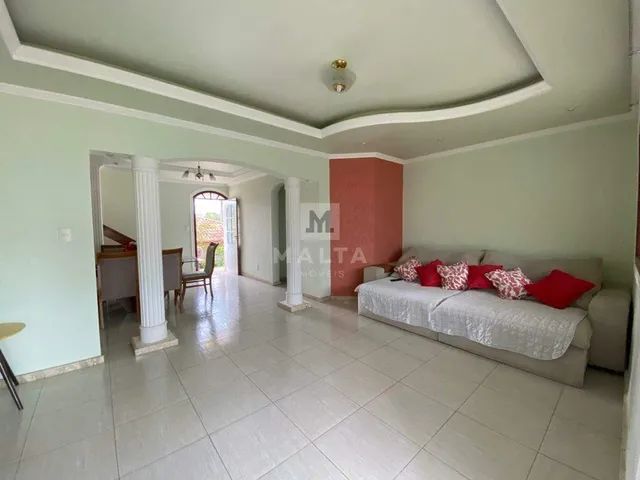 Casa à venda no bairro Quintas da lagoa de 4 quartos - Foto 4