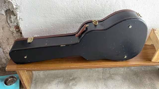 Case Epiphone - Foto 3