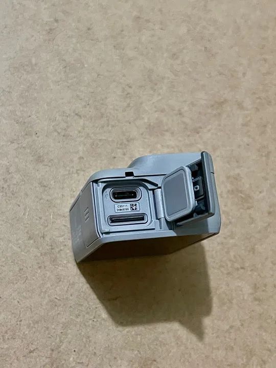  GoPro hero 7 com Cartão de Memória SanDisk Extreme 32GB - Foto 5