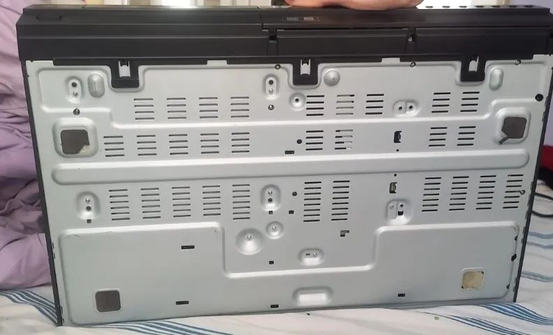 Gravador Dvd LG modelo DR265 - Foto 4