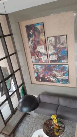 Pode ser seu 127m2 3stes 3vgs liga 9 8 7 4 8 3 1 0 8 DIEGO 9989F OPORTUNIDADE  - Foto 6