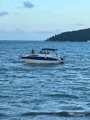 Lancha 28 pés - Foto 4
