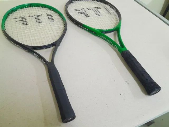  Raquete  Itf Mid Plus  - Foto 2