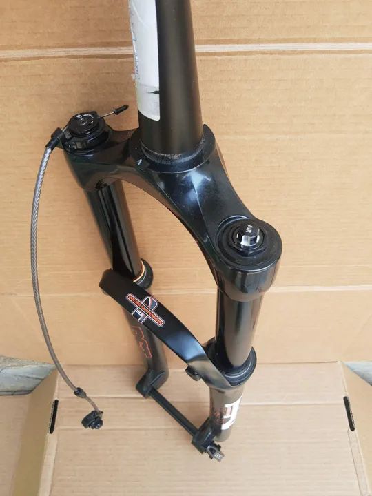 Suspensão RST Titan 150mm - Foto 3