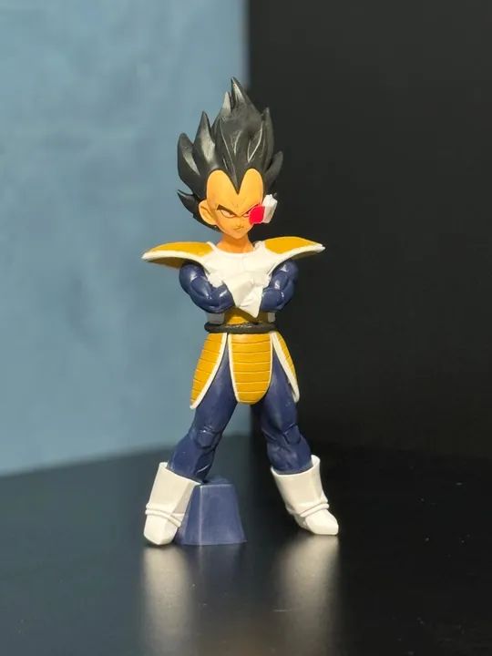 Figure prime vegeta  - Foto 4