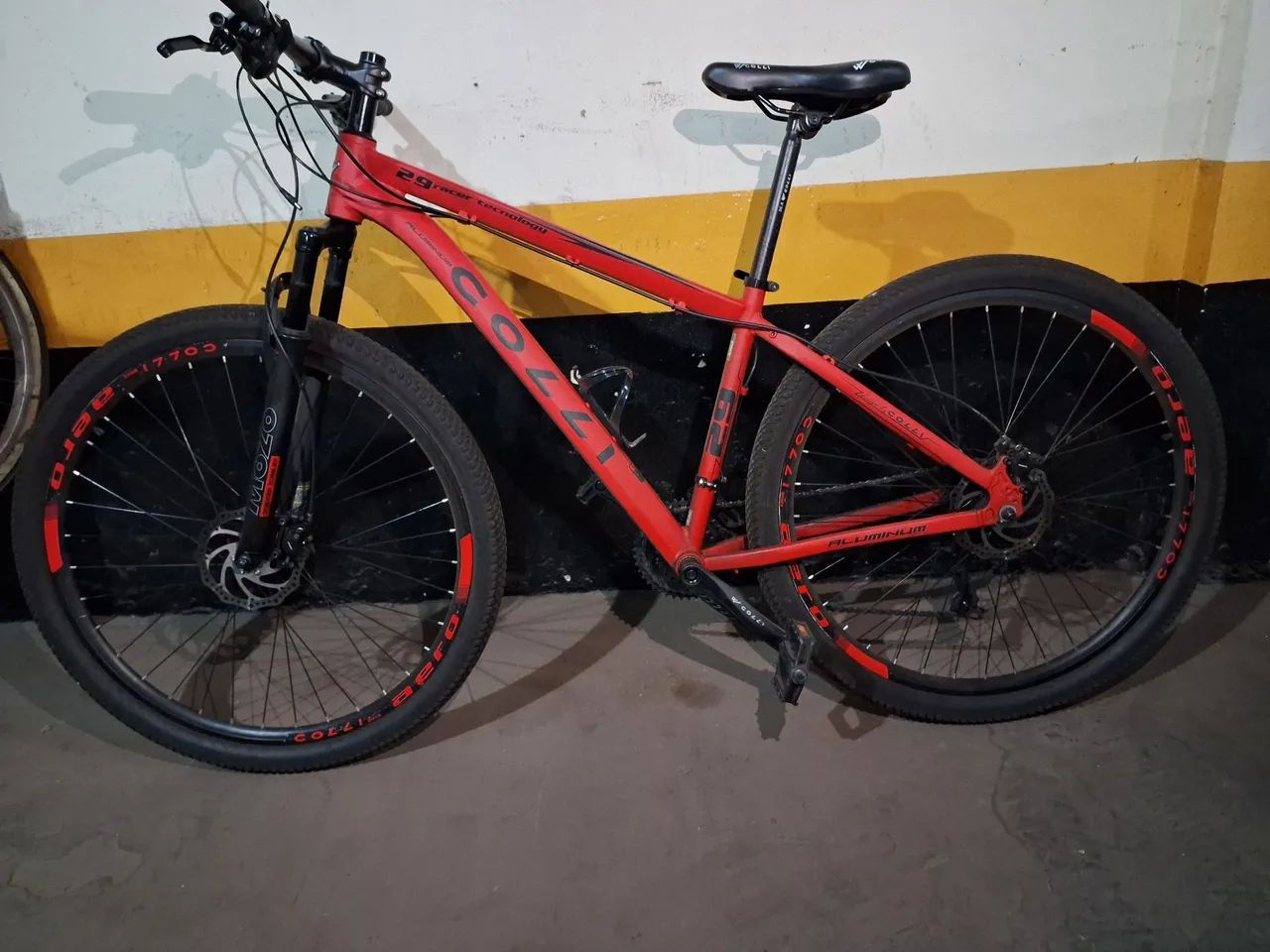 Bike aro 29 - Foto 2