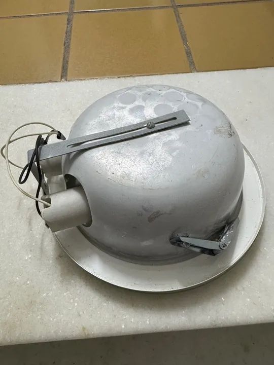 Refletor de teto - Foto 2