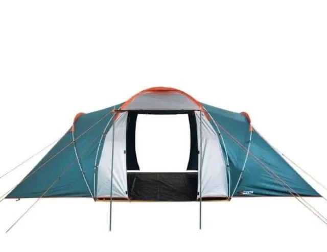 Barraca náutica 12 pessoas