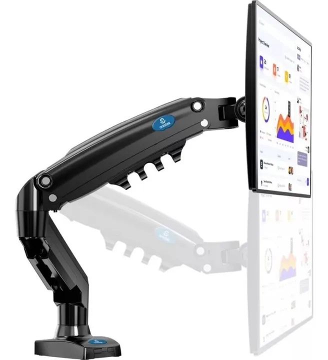 Suporte de Monitor (entrega gratis) - Foto 6