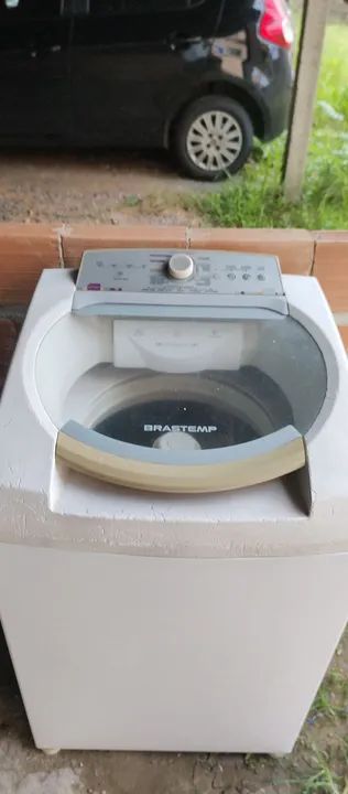 Máquina de Lavar Brastemp ative 11 klg - Foto 2
