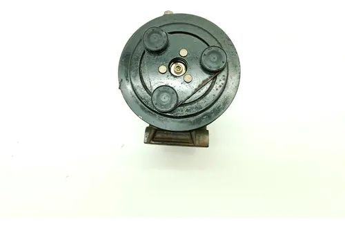 Compressor Ar Condicionado Chevrolet S10 2.4 Flex - Foto 3
