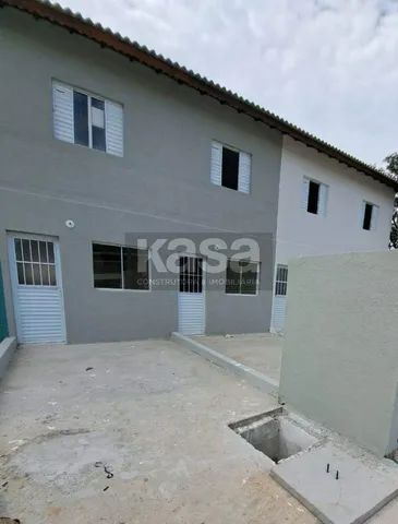 Casa à venda no bairro RESIDENCIAL HÍPICA JAGUARI, em BRAGANÇA PAULISTA - SP