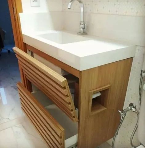 Móveis sob medida com 50% de desconto!!!  - Foto 3