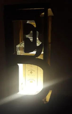 Abajour Jack Daniels   - Foto 2