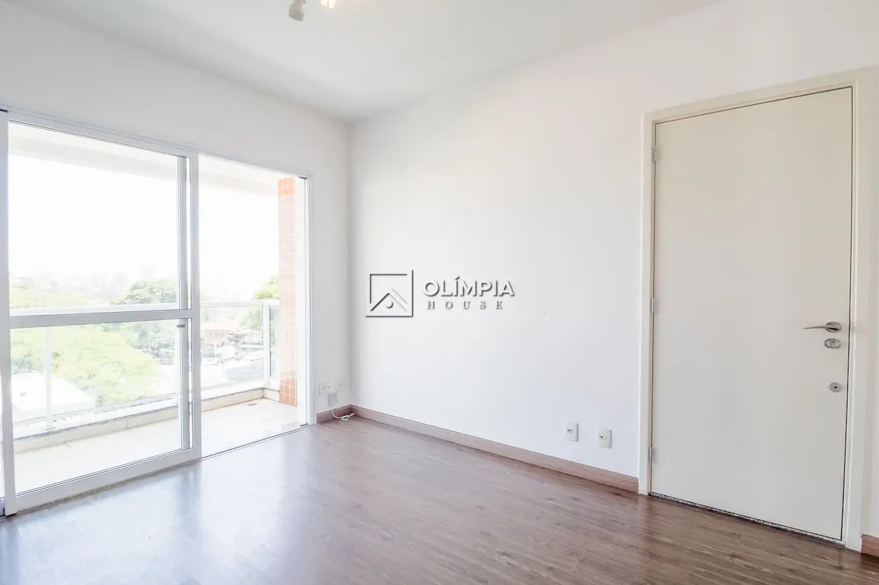 Apartamento Locação Pinheiros 80 m² 2 Dormitórios - Foto 6
