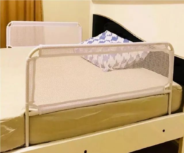 Grade De Cama - Grade De Proteção - Bebê E Idosos
