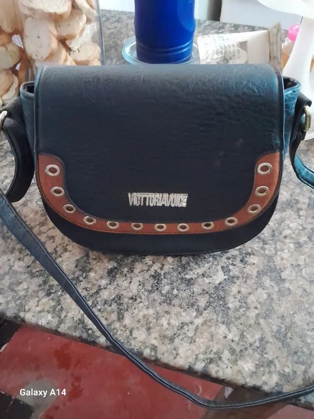Bolsa não entrego 