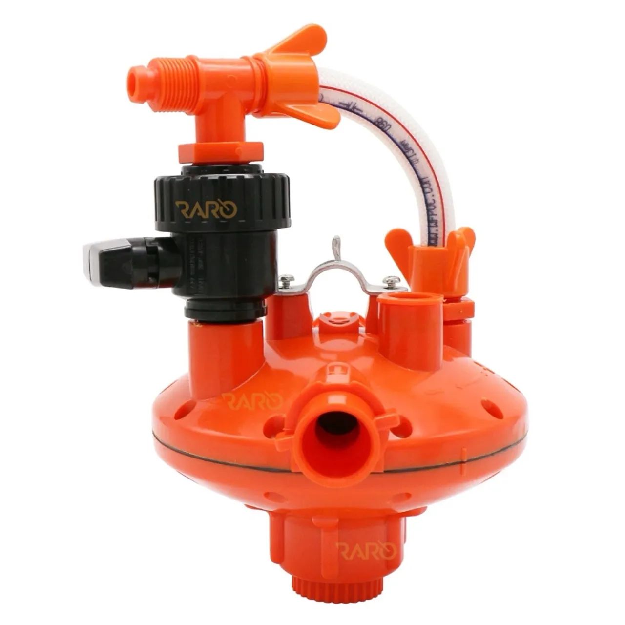 Regulador de pressão de água para Aviarios frango granja 