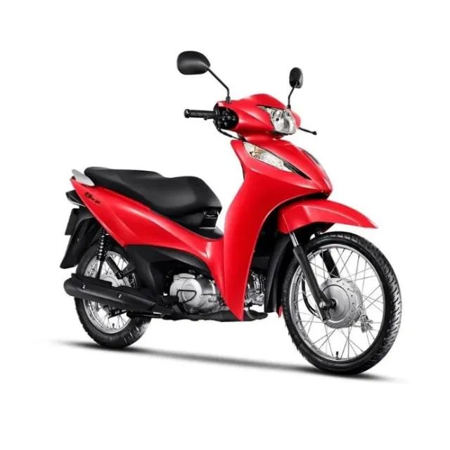 Biz 125 ES 2025 0km.               ( Financia 100% ) - Foto 2