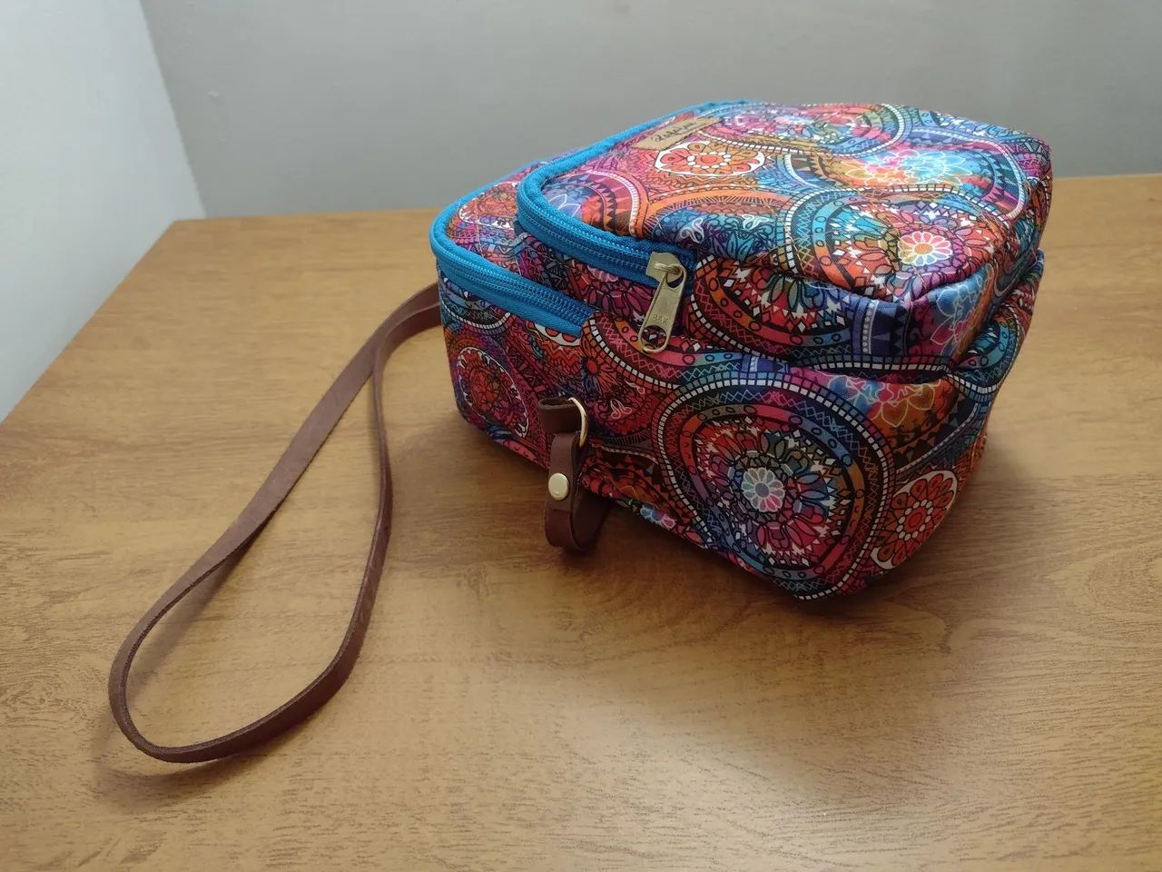 Shoulder Bag Mandala - Foto 3
