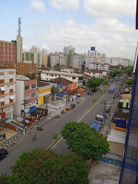 foto - Santos - Aparecida