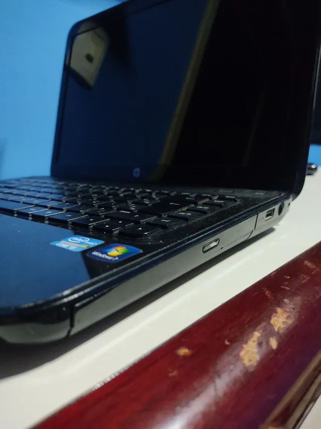 Notebook HP pavillion g4 - Foto 4