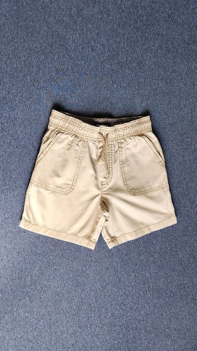 Bermuda - Bege - Menino - 3 - OshKosh