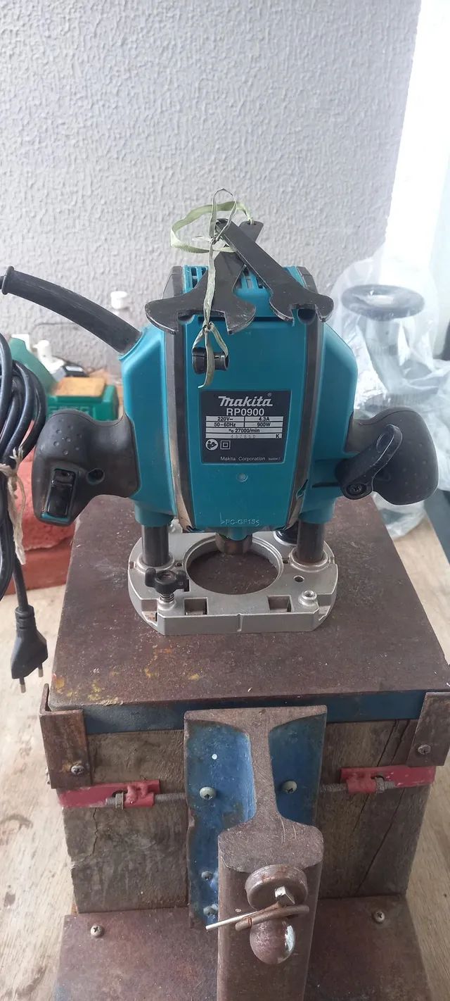 Tupia manual com pouco uso (500,00) + outros equipamentos - Foto 2