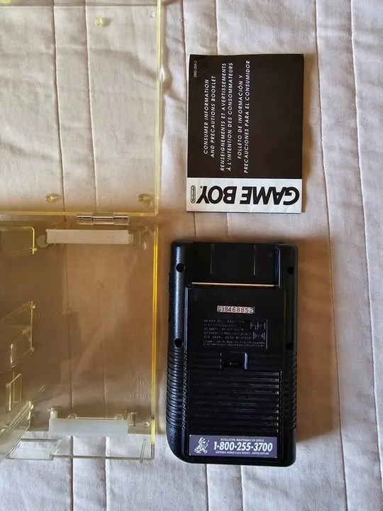 Gameboy Play It Loud Series - Foto 4