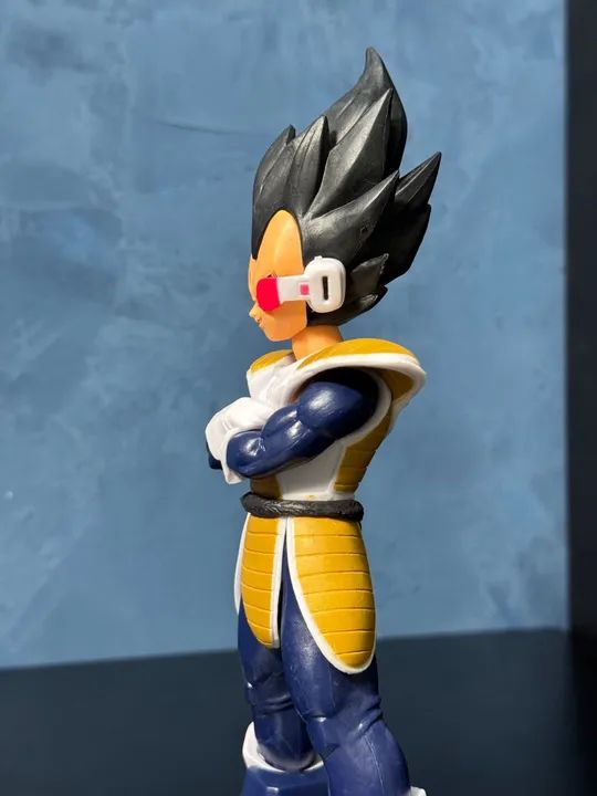 Figure prime vegeta 