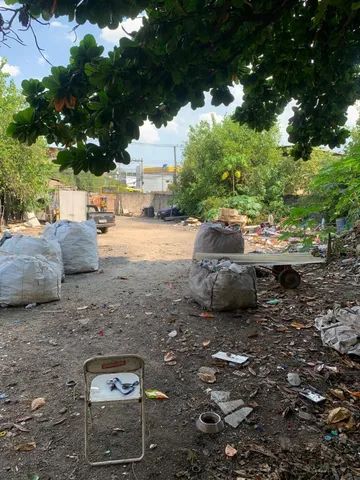 2 Terrenos em Olavo Bilac para locação - Foto 5