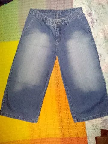 7 SHORTS. 1 SAIA. N°38. FEM. - Foto 3