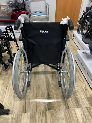Cadeira de rodas - Foto 3