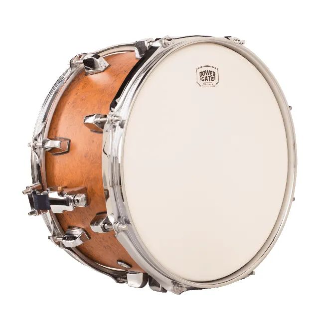 Caixa Michael Power Gate Birch 14"x 6,5" - Foto 3