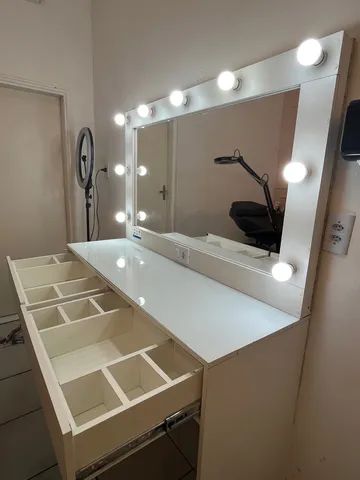 Penteadeira camarim  - Foto 4