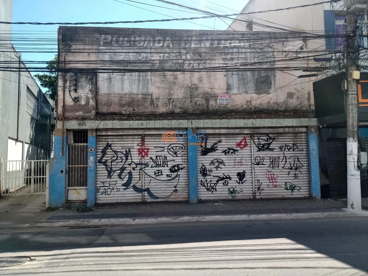 Loja com dois andares no Centro. - Foto 3